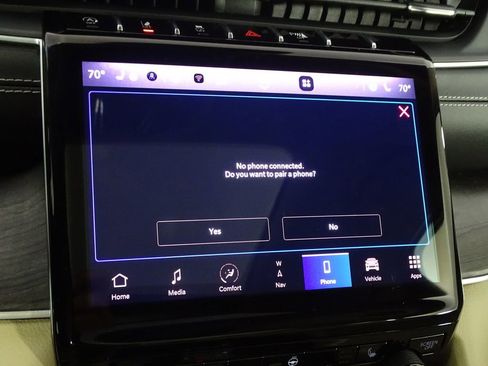 Used 2021 Jeep Grand Cherokee L Limited image 39