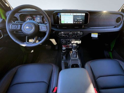New 2026 Jeep Gladiator Rubicon AWD/4WD image 6