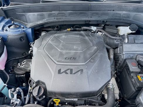 Used 2025 Kia Telluride S FWD image 34
