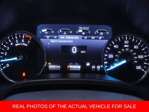 Used 2021 Ford Expedition Max Platinum image 7