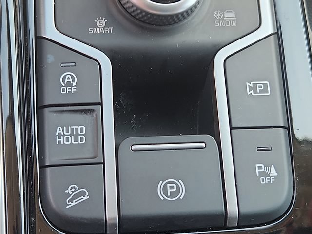 Used 2021 Kia Sorento SX AWD/4WD image 25