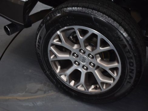 Used 2021 Ford F150 King Ranch w/ Equipment Group 601A High image 18