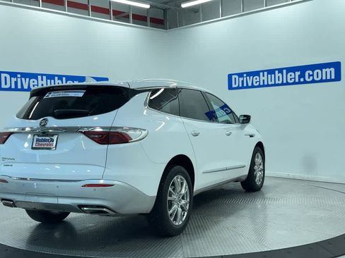 Used 2023 Buick Enclave Essence w/ Experience Buick Package AWD/4WD image 2