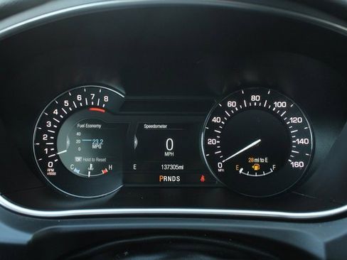 Used 2018 Lincoln MKX Reserve w/ Lincoln MKX Climate Package image 15