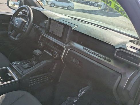 Used 2024 Toyota Tacoma SR5 RWD image 6