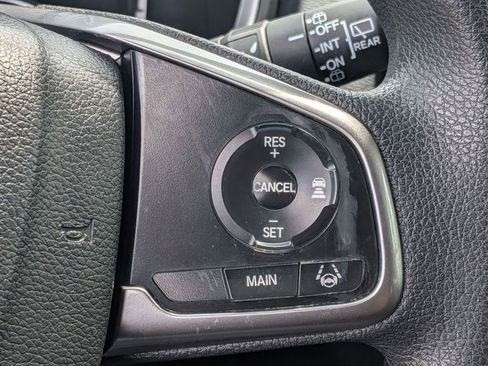 Used 2018 Honda CR-V EX image 18