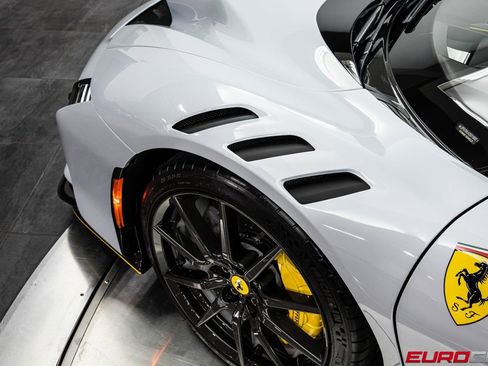 Used 2025 Ferrari SF90 Stradale XX image 21