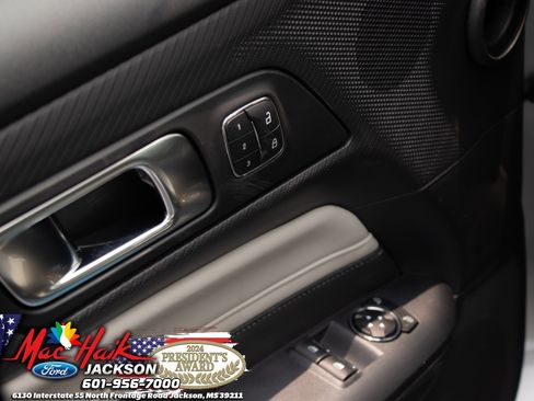 Certified 2025 Ford Mustang GT Premium image 9