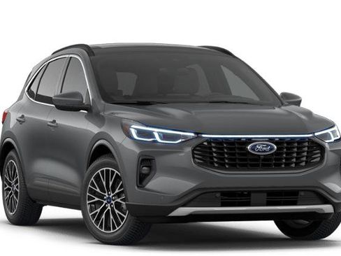 New 2026 Ford Escape SE w/ PHEV Premium Package FWD image 33
