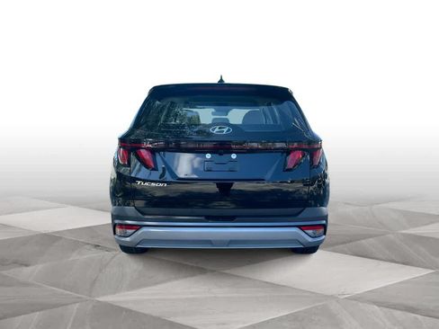 New 2026 Hyundai Tucson SE FWD image 7