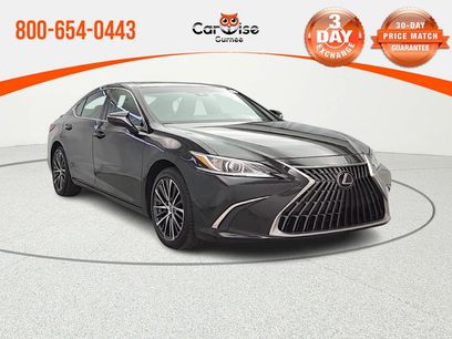 Used 2023 Lexus ES 350 w/ Premium Package