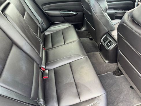 Used 2020 Acura TLX FWD image 16