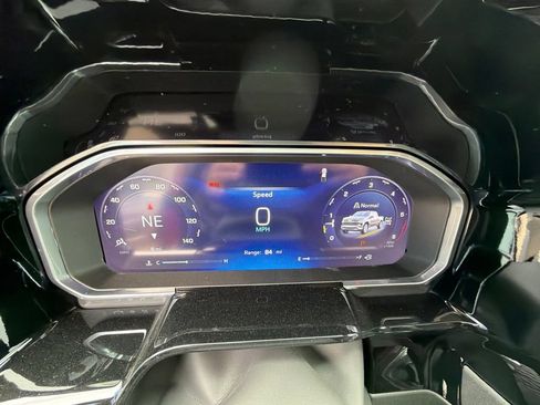 New 2026 Chevrolet Silverado 1500 RST AWD/4WD image 28