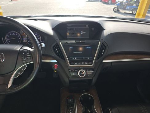 Used 2019 Acura MDX FWD w/ Advance Package image 12
