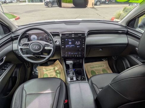 Certified 2023 Hyundai Tucson SEL w/ Convenience Package AWD/4WD image 23