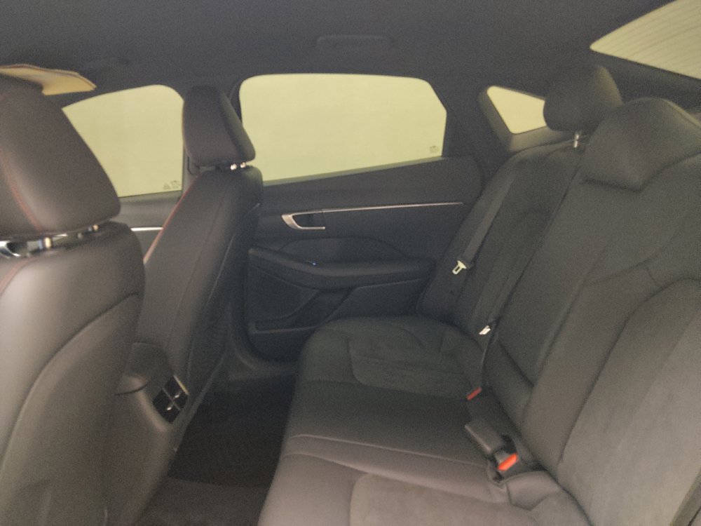 Used 2021 Hyundai Sonata SEL Plus FWD image 18