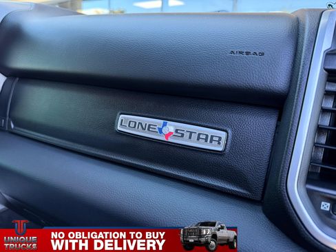 Used 2020 RAM 1500 Lone Star image 30