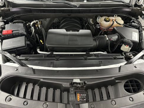 Used 2021 Chevrolet Tahoe Z71 image 38