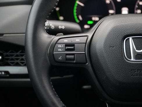 Used 2023 Honda Accord EX-L image 22