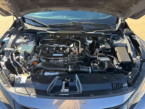 Used 2019 Honda Civic Si image 11