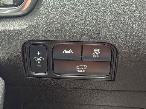 Used 2023 Kia Sorento SX FWD image 21
