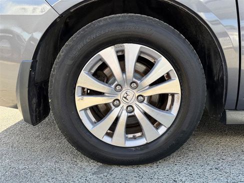 Used 2016 Honda Odyssey EX-L image 12