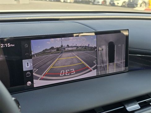 New 2026 Genesis G80 3.5T Prestige image 16