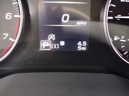 New 2026 Subaru Crosstrek 2.0i Premium AWD/4WD image 24