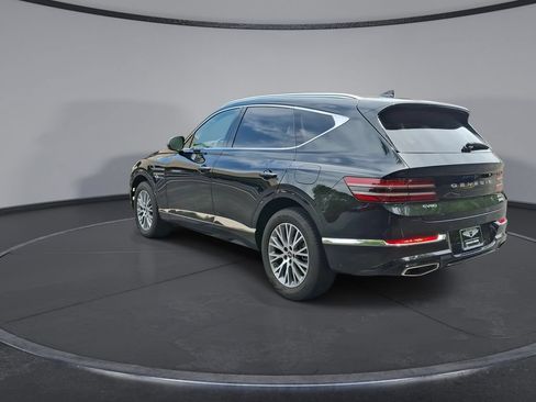Used 2024 Genesis GV80 2.5T AWD/4WD image 22