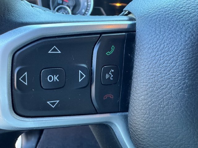 Used 2021 RAM 1500 Big Horn AWD/4WD image 33