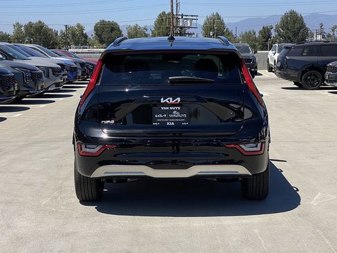 New 2026 Kia Niro Wave FWD image 5