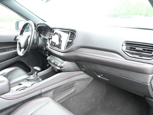 Used 2024 Dodge Durango GT AWD/4WD image 38