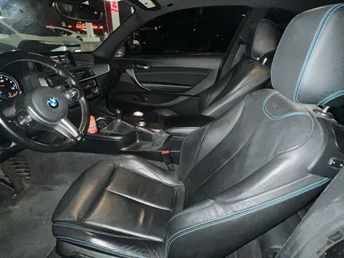 Used 2018 BMW M2 w/ Executive Package image 5