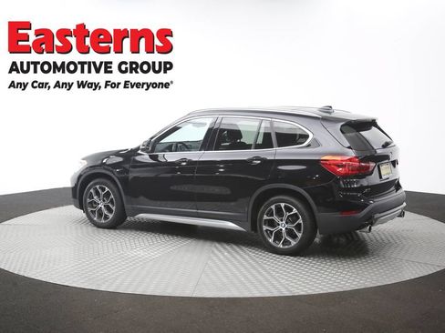 Used 2022 BMW X1 xDrive28i w/ Convenience Package AWD/4WD image 65