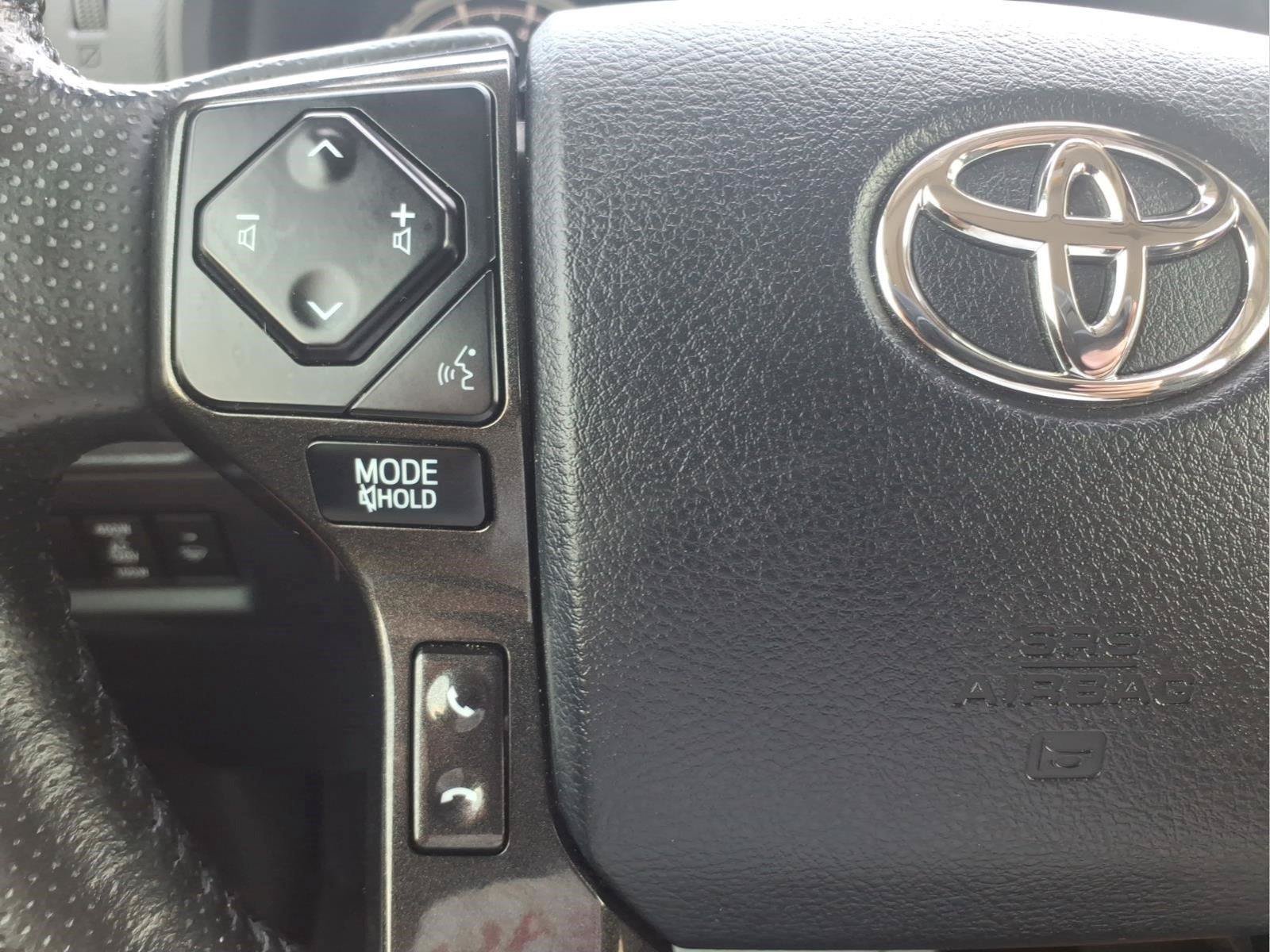 Used 2024 Toyota 4Runner TRD Pro AWD/4WD image 21