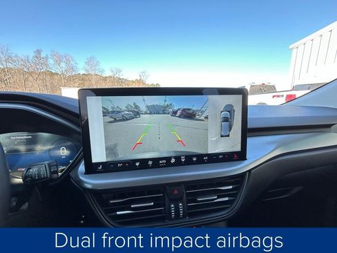 Used 2024 Ford Escape Active w/ Tech Pack #2 image 39