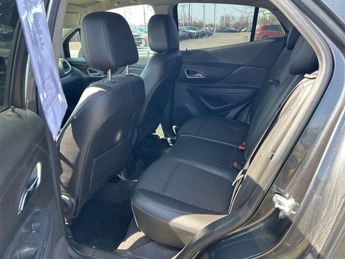 Used 2016 Buick Encore Convenience image 12