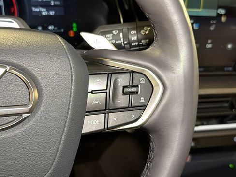 Certified 2024 Lexus TX 350 AWD image 29