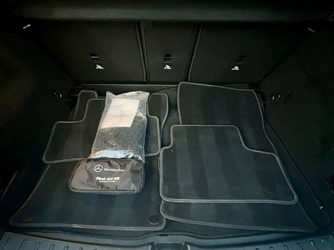 Certified 2023 Mercedes-Benz GLA 250 4MATIC image 33