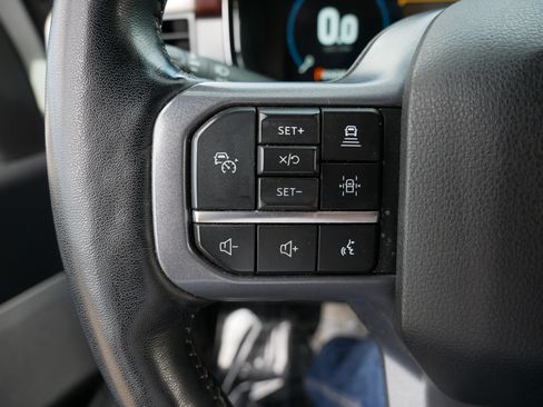 Used 2023 Ford F150 Lariat w/ Equipment Group 502A High AWD/4WD image 29