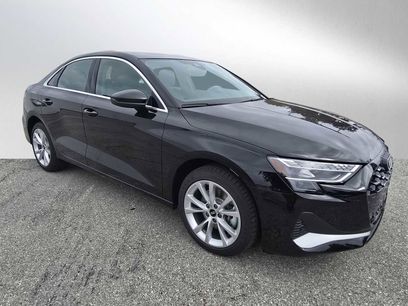 New 2025 Audi A3 2.0T Premium Plus w/ Premium Plus Package