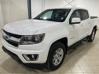Used 2015 Chevrolet Colorado LT w/ LT Convenience Package video 1