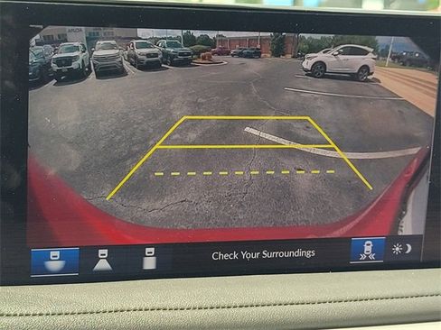 Certified 2025 Acura MDX w/ Technology Package image 25