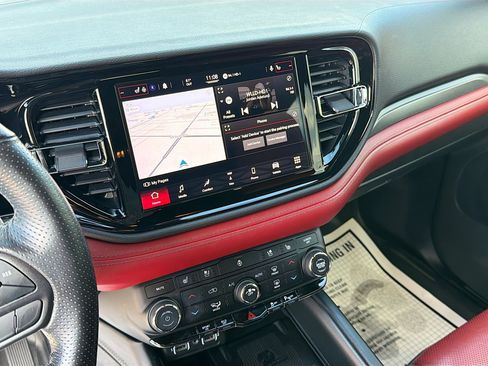 Used 2021 Dodge Durango R/T w/ Cargo Plus Group image 27