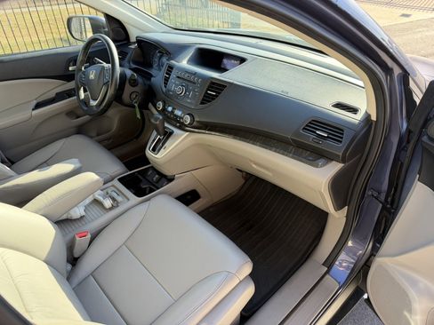 Used 2012 Honda CR-V EX-L image 18
