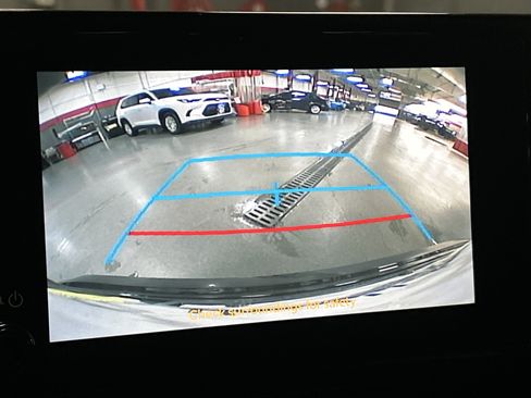 Used 2026 Toyota Corolla LE FWD image 25