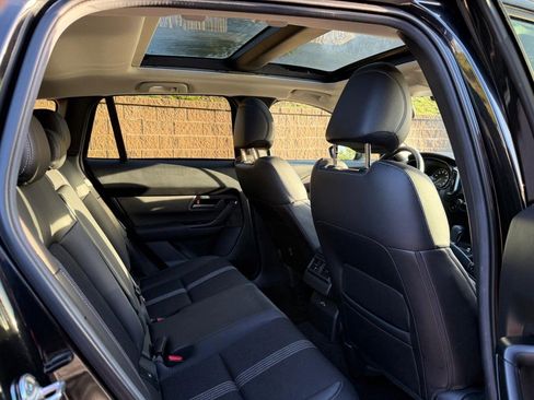 Used 2025 MAZDA CX-50 AWD 2.5 S w/ Premium Package image 11