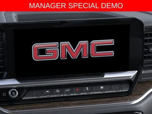 Used 2026 GMC Sierra 1500 Elevation AWD/4WD image 20
