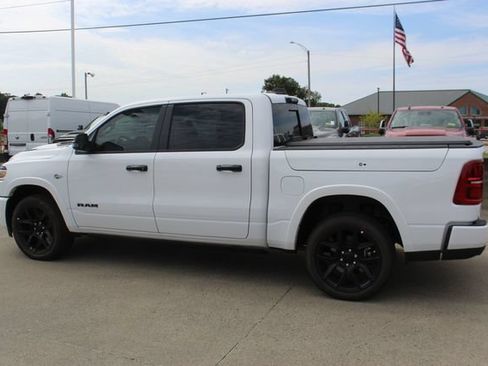 New 2026 RAM 1500 Limited AWD/4WD image 5
