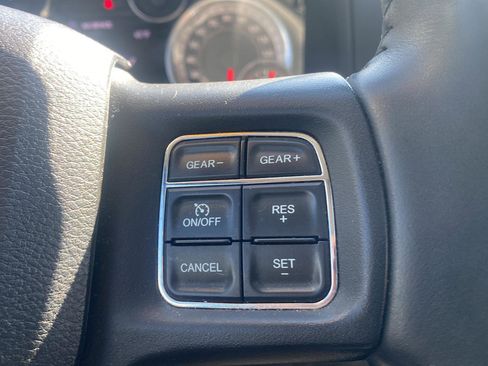 Used 2017 RAM 1500 Sport w/ Convenience Group image 16